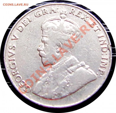 F37 5¢ Канада 1923 до 26.01 в 22°° - F37 5C 1923_2