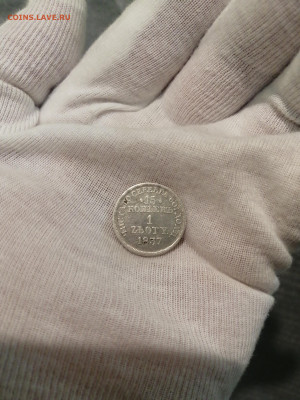 15коп 1zloty 1837г МW, до 06.06.2024 22:00 - 17171004545311577862204796562463