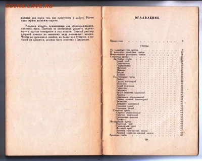 Т.В. Марчевская ГРИБЫ ... 1968 г. до 07.06.24 г. в 23.00 - 044