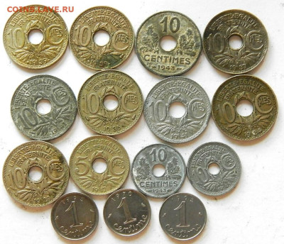Франция 70 монет. оценка - ф7.JPG