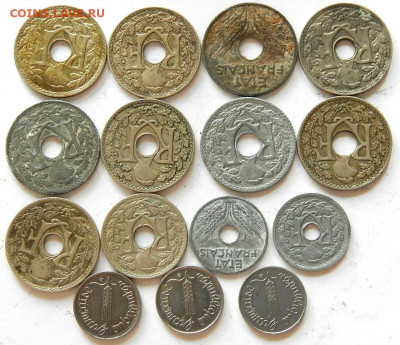 Франция 70 монет. оценка - ф8.JPG
