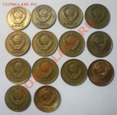 МонетыСССР 2коп.1970,71,74,79,80,82,83,84,85,86,87,88,89,91л - P1080804.JPG