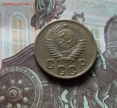2 копейки 1955. До 06.06.24 в 22.00 - 20240601_170505