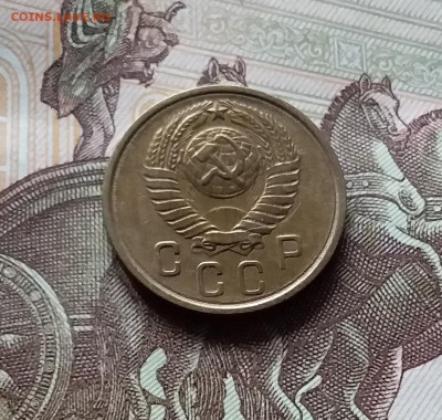 2 копейки 1957. До 06.06.24 в 22.00 - 20240601_170724