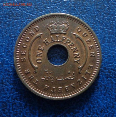 2 пенни 1959 до 5.06 - DSC01427.JPG