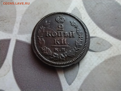 2 копейки 1824 КМ АМ до 05.06.2024 - 1824 (9)
