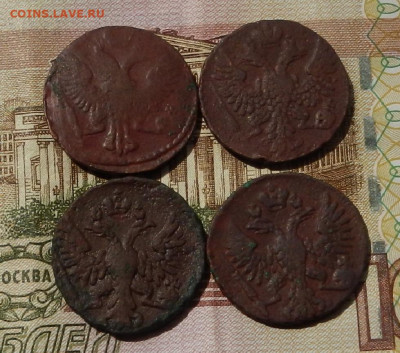Денга 1747. 48. 49. 50 г.до 05.06 в 22.00 - DSCN9595.JPG