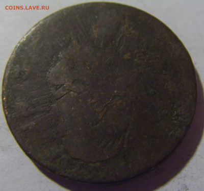 1 полтура потертая Венгрия №1 08.06.2024 22:00 МСК - CIMG6641.JPG