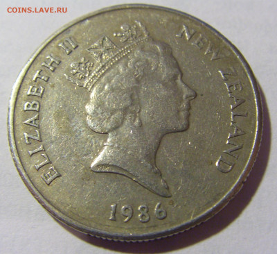 50 центов 1986 Новая Зеландия №1 08.06.2024 22:00 МСК - CIMG7599.JPG