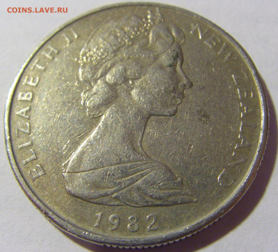 50 центов 1982 Новая Зеландия №1 08.06.2024 22:00 МСК - CIMG7603.JPG