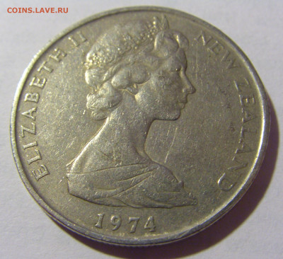 50 центов 1974 Новая Зеландия №1 08.06.2024 22:00 МСК - CIMG7606.JPG