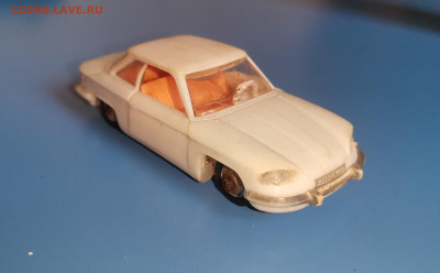Машинка пластмассовая panhard 24 ст - IMG_20240603_192610_edit_1731669472850351