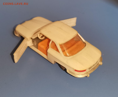 Машинка пластмассовая panhard 24 ст - IMG_20240603_192638_edit_1731616206942546