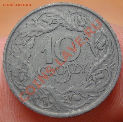 Цинк предпродажная - DSC02687.JPG