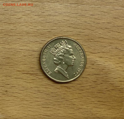 Австралия 1$ доллар 1992 Олимпийские Игры Барселона UNC блис - avstralija_1_dollar_1992_olimpijskie_igry_barselona_unc_blister_buklet_olimpiada_sport_metanie_kopja (1)