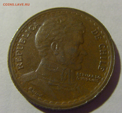 1 песо 1951 Чили №1 12.06.2024 22:00 МСК - CIMG7667.JPG