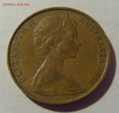2 цента 1966 Австралия №1 12.06.2024 22:00 МСК - CIMG7691.JPG