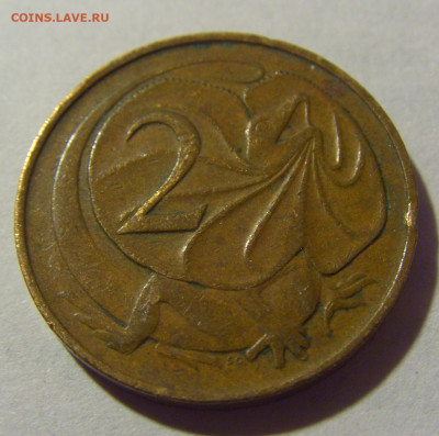 2 цента 1966 Австралия №2 12.06.2024 22:00 МСК - CIMG7693.JPG