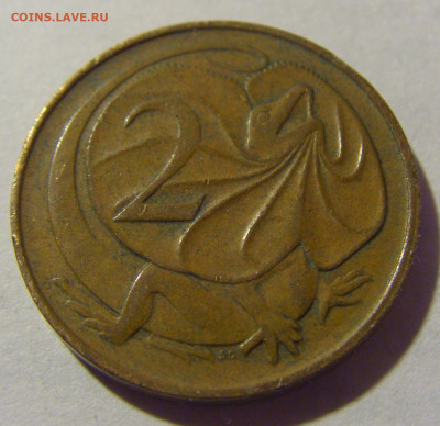 2 цента 1967 Австралия №1 12.06.2024 22:00 МСК - CIMG7697.JPG