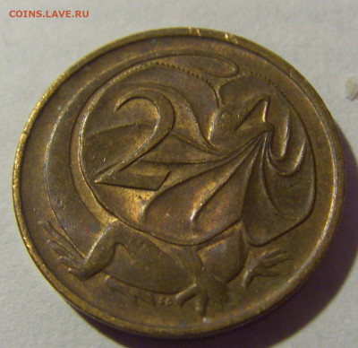 2 цента 1970 Австралия №1 12.06.2024 22:00 МСК - CIMG7709.JPG
