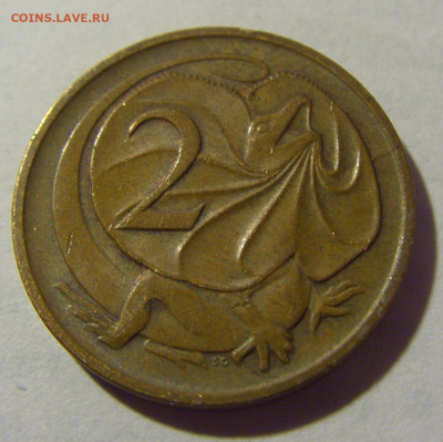 2 цента 1973 Австралия №1 12.06.2024 22:00 МСК - CIMG7721.JPG
