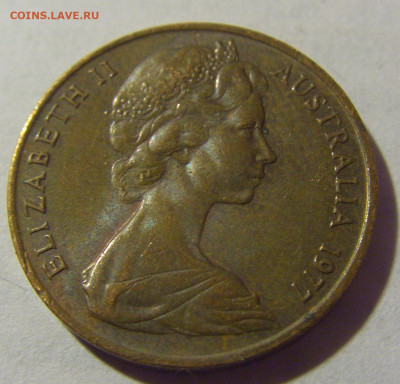 2 цента 1977 Австралия №1 12.06.2024 22:00 МСК - CIMG7735.JPG