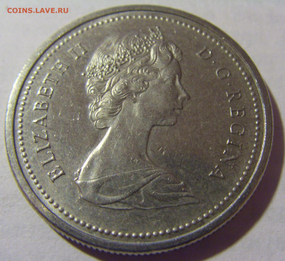 1 доллар 1975 Канада №1 12.06.2024 22:00 МСК - CIMG7791.JPG