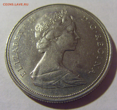 1 доллар 1969 Канада №1 12.06.2024 22:00 МСК - CIMG7795.JPG