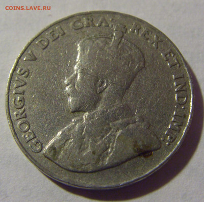 5 центов 1933 Канада №1 12.06.2024 22:00 МСК - CIMG7811.JPG