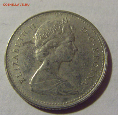10 центов 1974 Канада №1 12.06.2024 22:00 МСК - CIMG7815.JPG