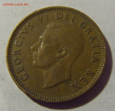 1 цент 1950 Канада №1 12.06.2024 22:00 МСК - CIMG7835.JPG