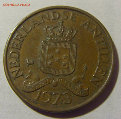 2,5 цента 1973 Нид. Антиллы №1 12.06.2024 22:00 МСК - CIMG7859.JPG