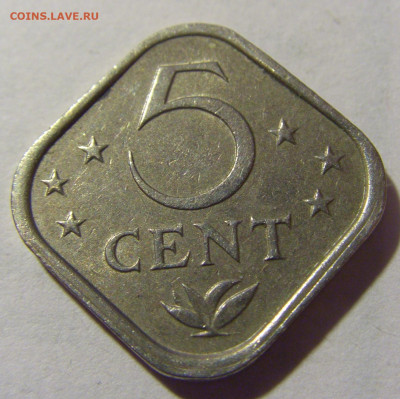5 цента 1975 Нид. Антиллы №1 12.06.2024 22:00 МСК - CIMG7865.JPG