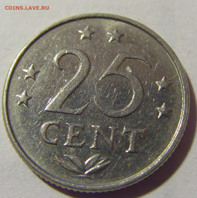 25 цента 1979 Нид. Антиллы №1 12.06.2024 22:00 МСК - CIMG7869.JPG
