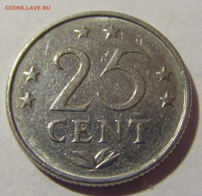 25 цента 1980 Нид. Антиллы №1 12.06.2024 22:00 МСК - CIMG7873.JPG