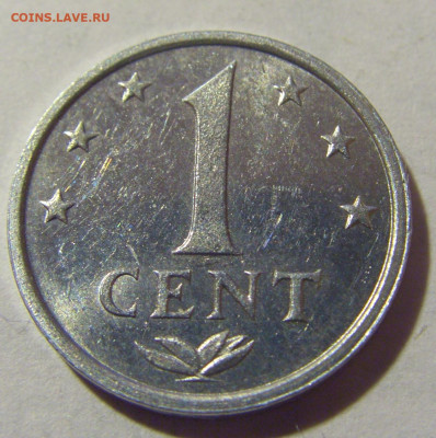 1 цент 1984 Нид. Антиллы №1 12.06.2024 22:00 МСК - CIMG7881.JPG