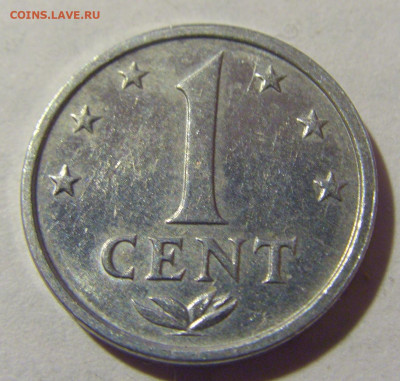 1 цент 1983 Нид. Антиллы №1 12.06.2024 22:00 МСК - CIMG7885.JPG