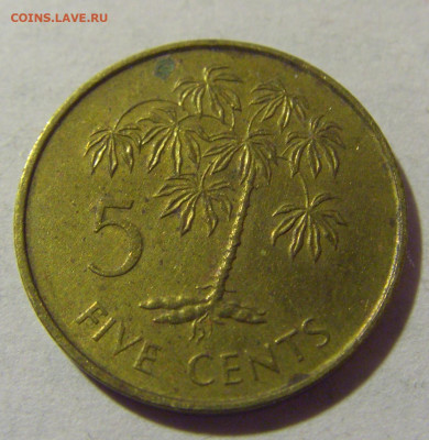 5 центов 1982 Сейшелы №1 12.06.2024 22:00 МСК - CIMG7940.JPG