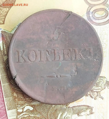 5 копеек 1831 ем .без  фх до 09 .06 - i (2)_11zon (2)