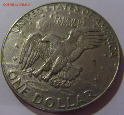1 доллар 1977 D США №1 12.06.2024 22:00 МСК - CIMG8123.JPG