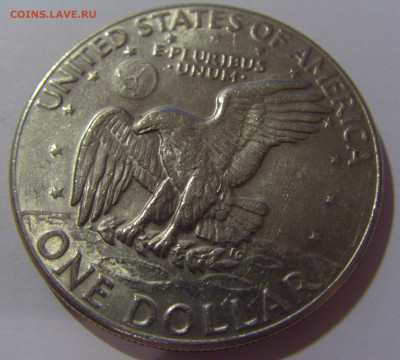 1 доллар 1977 D США №2 12.06.2024 22:00 МСК - CIMG8128.JPG