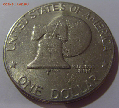 1 доллар 1976 D США №1 12.06.2024 22:00 МСК - CIMG8132.JPG