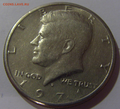 2 доллара 1971 D США №1 12.06.2024 22:00 МСК - CIMG8138.JPG