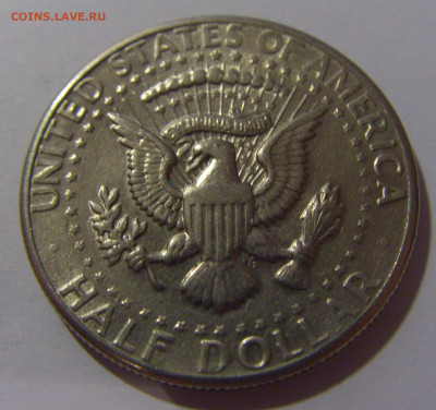 2 доллара 1971 D США №1 12.06.2024 22:00 МСК - CIMG8136.JPG