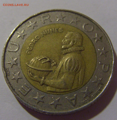 100 эскудо 1990 Португалия №1 12.06.2024 22:00 МСК - CIMG8154.JPG