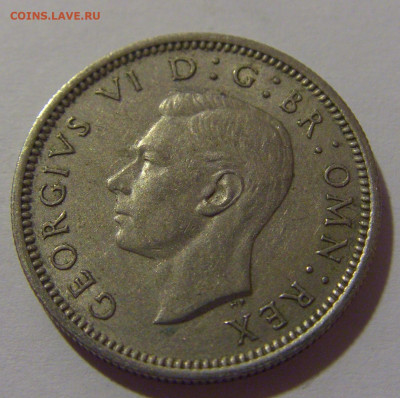 6 пенсов 1949 Англия №1 12.06.2024 22:00 МСК - CIMG8170.JPG