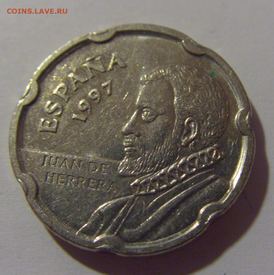 50 песет 1997 Испания №1 12.06.2024 22:00 МСК - CIMG8190.JPG