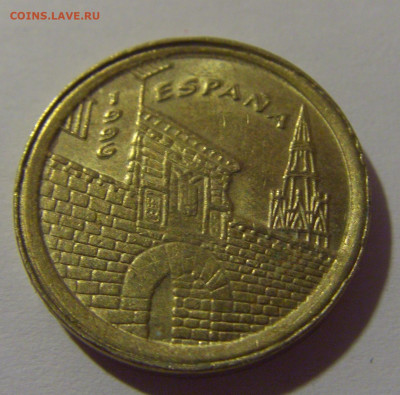 5 песет 1996 Испания №1 12.06.2024 22:00 МСК - CIMG8208.JPG