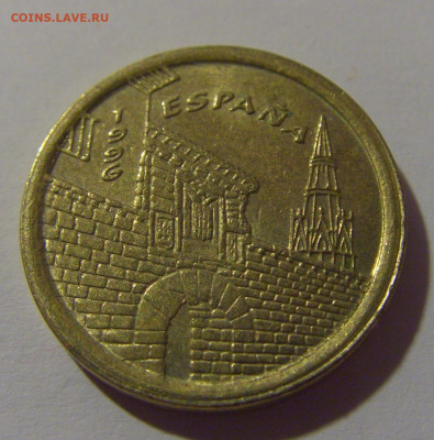 5 песет 1996 Испания №2 12.06.2024 22:00 МСК - CIMG8212.JPG