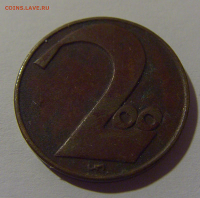 200 крон 1924 Австрия №1 12.06.2024 22:00 МСК - CIMG8222.JPG